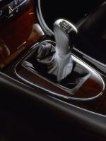 Mercedes-Benz E-Class 2002 года